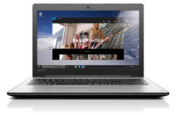 Lenovo Ideapad 310 15.6Inch Ci3 8GB 1TB Laptop.
